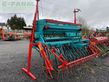 Sembradora directa -  - semoir à grains tramline sulky