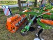 Cultivador - Amazone - cenio 3m