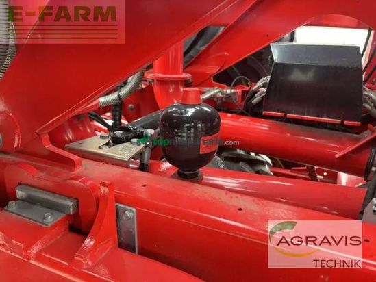 Sembradora - Väderstad - spirit 600