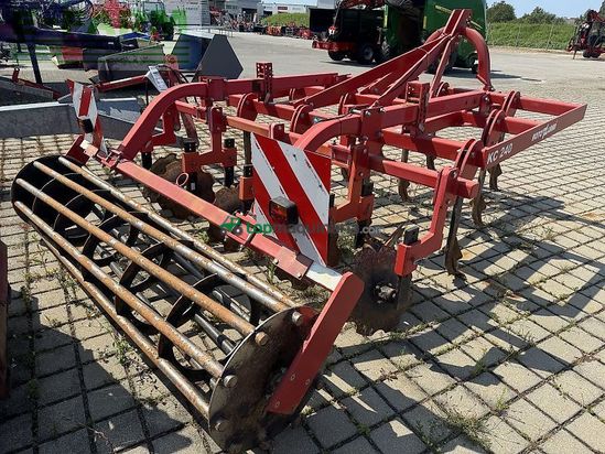 Cultivador - Rotoland - kc 240