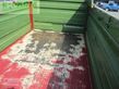 Volquet - Fortuna - fed 80 mit hydr. heckklappe