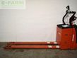Elevadora - Linde - t 20 ap 1153-02