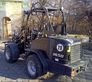 Minicargadora - Schaffer - 3650 black edition