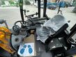 Minicargadora - JCB - 409 agri stage v demo