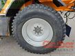 Tractor agrícola - Steyr - cvt 6160