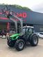 Tractor agrícola - Deutz-Fahr - 5095 d gs