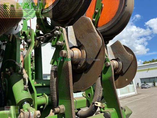 Sembradora monograno mecanica - Amazone - edx 6000 tc