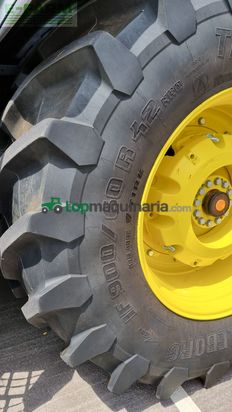 Tractor agrícola - John Deere - 8R 310