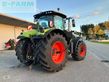 Tractor agrícola - Claas - axion 870