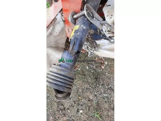 Cortacésped manual - Kuhn - fc3125df
