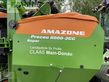 Sembradora monograno mecanica - Amazone - preccea 6000-2cc super 8 r.