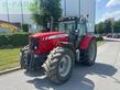 Tractor agrícola - Massey Ferguson - 5465-4