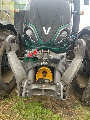 Tractor agrícola - Valtra - t174 e