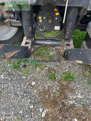 Tractor agrícola - Steyr - 9145 a profi