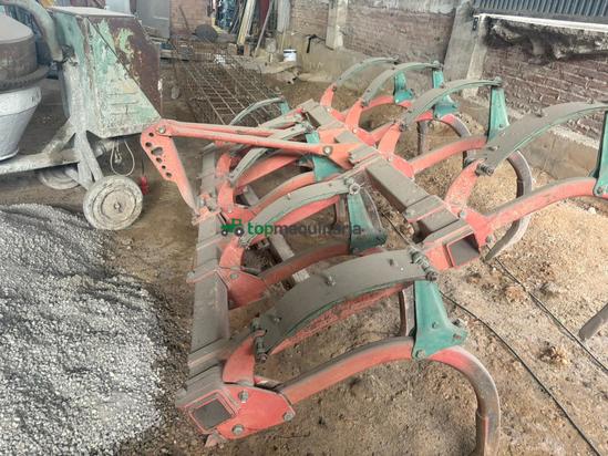 Cultivador - Kverneland - Super