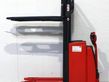 Elevadora - Linde - l 16 i 1173