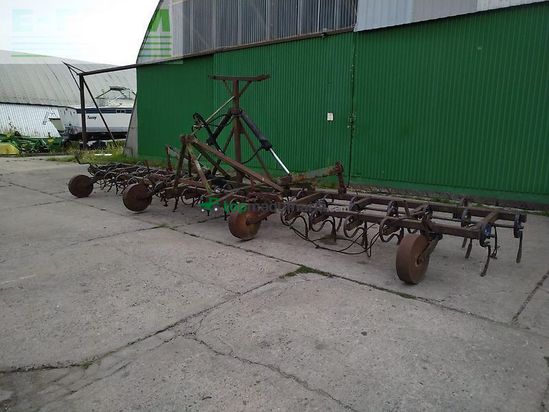 Cultivador -  - kon 800