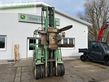 Elevadora - Fortschritt - takraf dfg 3202/n drehgerät