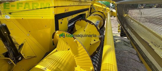Cabezal - John Deere - 639