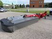 Cortacésped manual - Fella - ramos 3160 tlx-rc