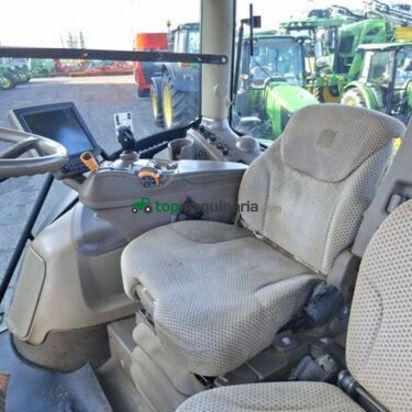 Tractor agrícola - John Deere - 6130r
