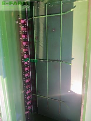 Combinado de siembra - Amazone - kg 3000 super + ad 303