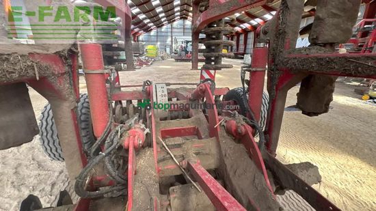 Grada rotativa - Horsch - terrano 6 rt terrano 6rt