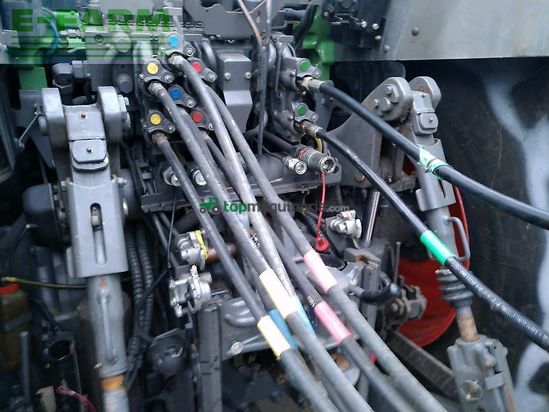 Cultivador - Rabe - profi bird 4000t