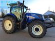 Tractor agrícola - New Holland - t6.155