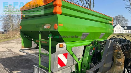 Esparcidor - Amazone - za-m ultra