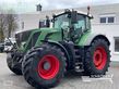 Tractor agrícola - Fendt - 828 vario s4 profi