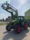 Tractor agrícola - Claas - arion 420 sur mesure