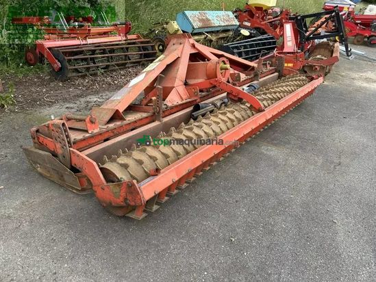 Grada rotativa - Kuhn - hr4002d