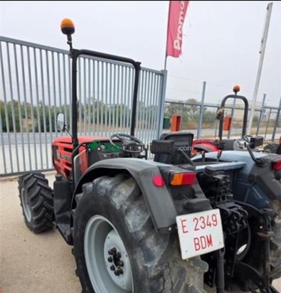 Tractor agrícola - Same -  Frutteto 90
