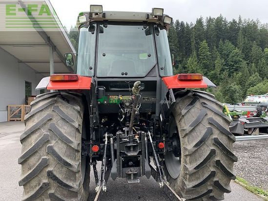 Tractor agrícola - Massey Ferguson - mf 4270