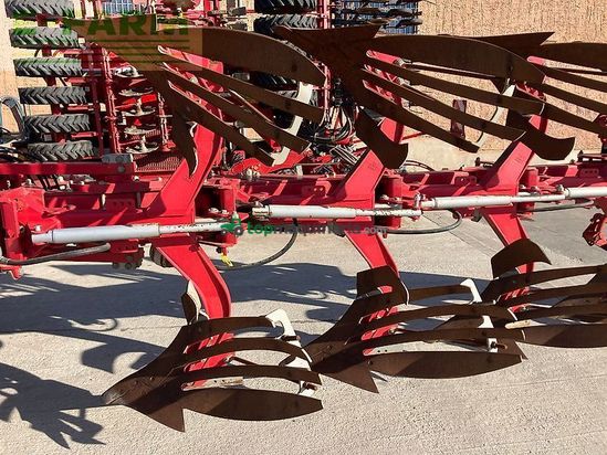 Arado - Overum - agrolux xrwt 5980 as