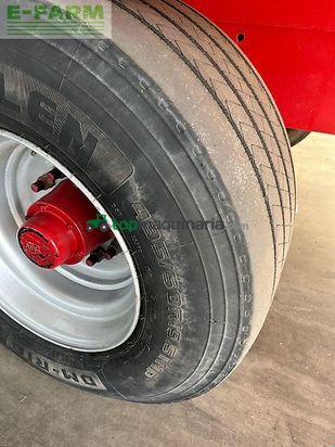 Remolqu esparcidor - Strautmann - verti-mix 2401 doubl