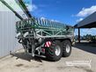 Cuba de purin - Fliegl - vfw 14000 | 15 meter schleppschuh