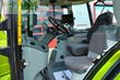 Tractor agrícola - Claas - arion 440 cis+ maxicare