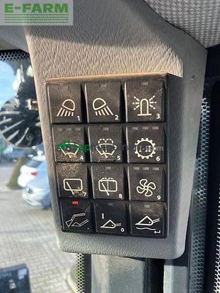 Minicargadora - Yanmar - v80/5-ato