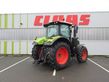 Tractor agrícola - Claas - arion 510 first edition