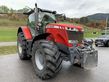 Tractor agrícola - Massey Ferguson - mf 8690 dyna-vt