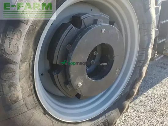 Tractor agrícola - Deutz-Fahr - agrotron 7250