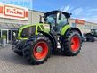 Tractor agrícola - Claas - axion 960 cmatic