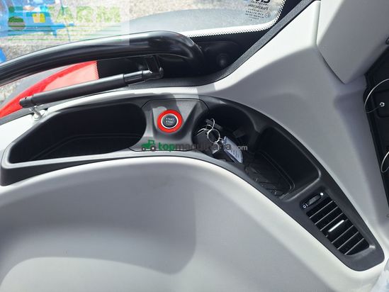 Tractor agrícola - Steyr - 6240 absolut cvt CVT