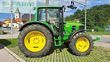 Tractor agrícola - John Deere - 6430