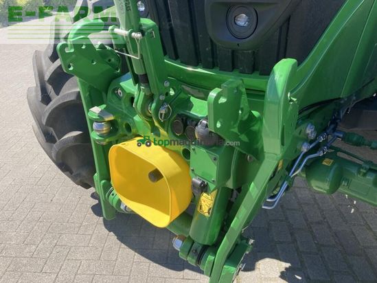 Tractor agrícola - John Deere - 6r215