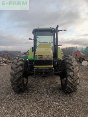 Tractor agrícola - Hürlimann - xt 130