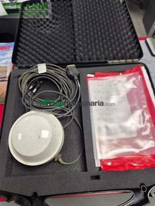 Esparcidor - Rauch - axis h 50.2 emc+w