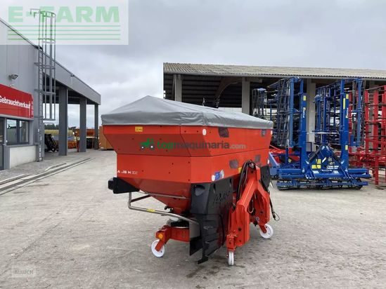Esparcidor - Rauch - axis h 30.2 emc + w - vspro